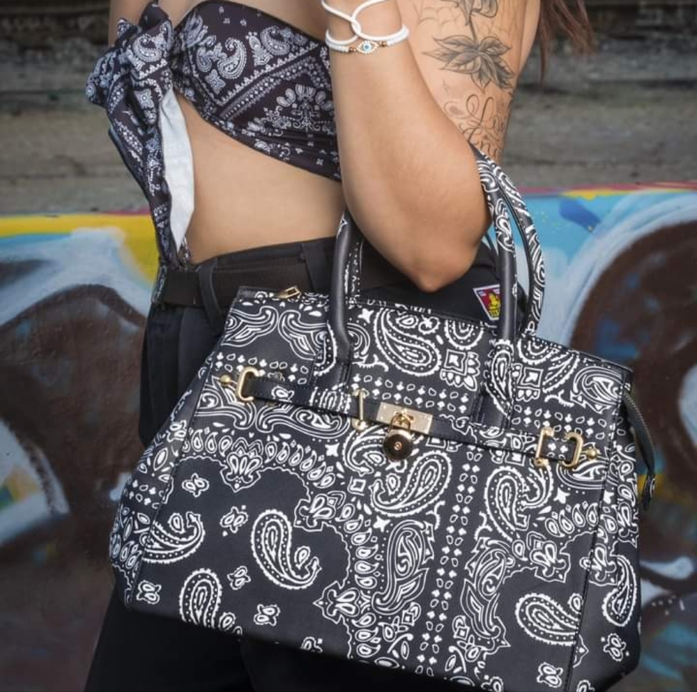 The  blvd bag style caleesa  NWT  Boutique item